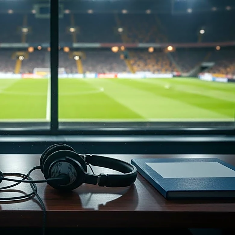 JP Dellacamera Steps Back from World Cup Broadcasting, Continues with NWSL and Other Tournaments