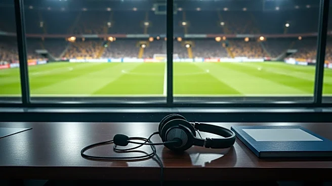 JP Dellacamera Steps Back from World Cup Broadcasting, Continues with NWSL and Other Tournaments