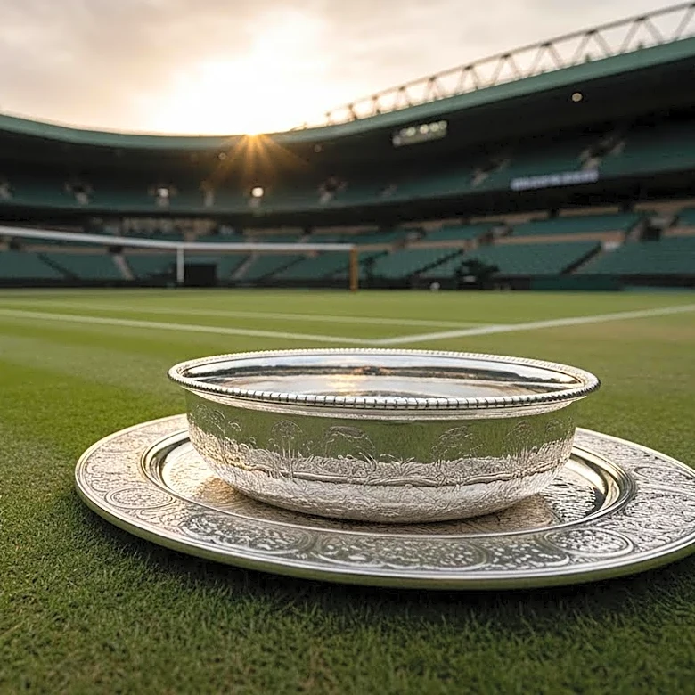 Linda Noskova Wins Wimbledon Final Against Karolina Muchova