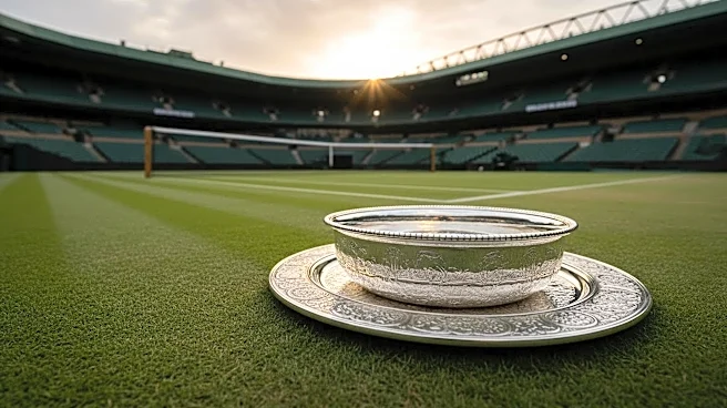 Linda Noskova Wins Wimbledon Final Against Karolina Muchova