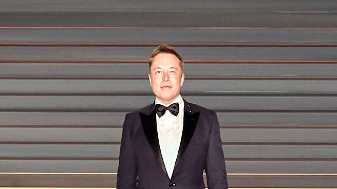 Elon Musk Criticizes MacKenzie Scott's $26 Billion Donations as Counterproductive