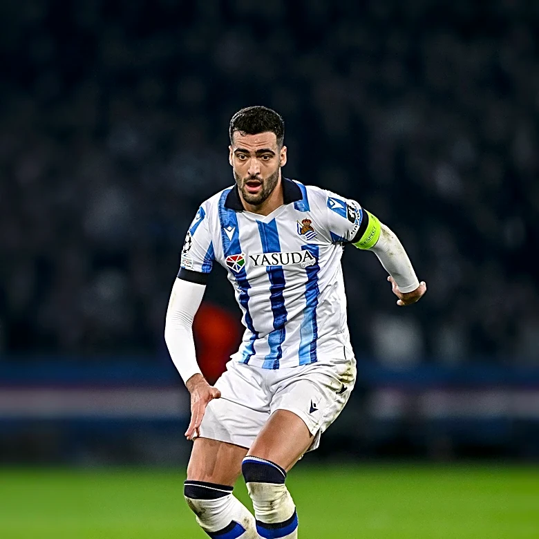 Mikel Merino's Late Goals Propel Spain in 2026 FIFA World Cup Quarterfinals