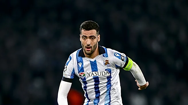 Mikel Merino's Late Goals Propel Spain in 2026 FIFA World Cup Quarterfinals