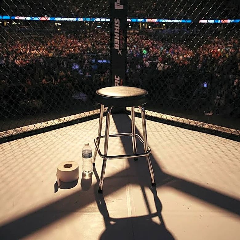 UFC Veteran King Green Achieves Buzzer-Beater Knockout at UFC 329