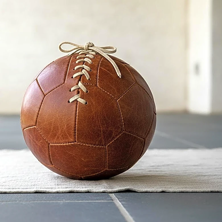 Study Finds Retired Soccer Players Show Brain Changes Without Cognitive Decline