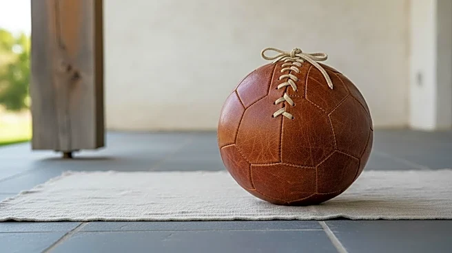 Study Finds Retired Soccer Players Show Brain Changes Without Cognitive Decline