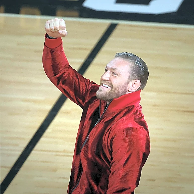 Conor McGregor's UFC Return Ends Abruptly with Injury, Casting Doubt on Future