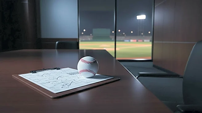 Cincinnati Reds Select Justin Lebron in 2026 MLB Draft Amid Concerns Over Hitting