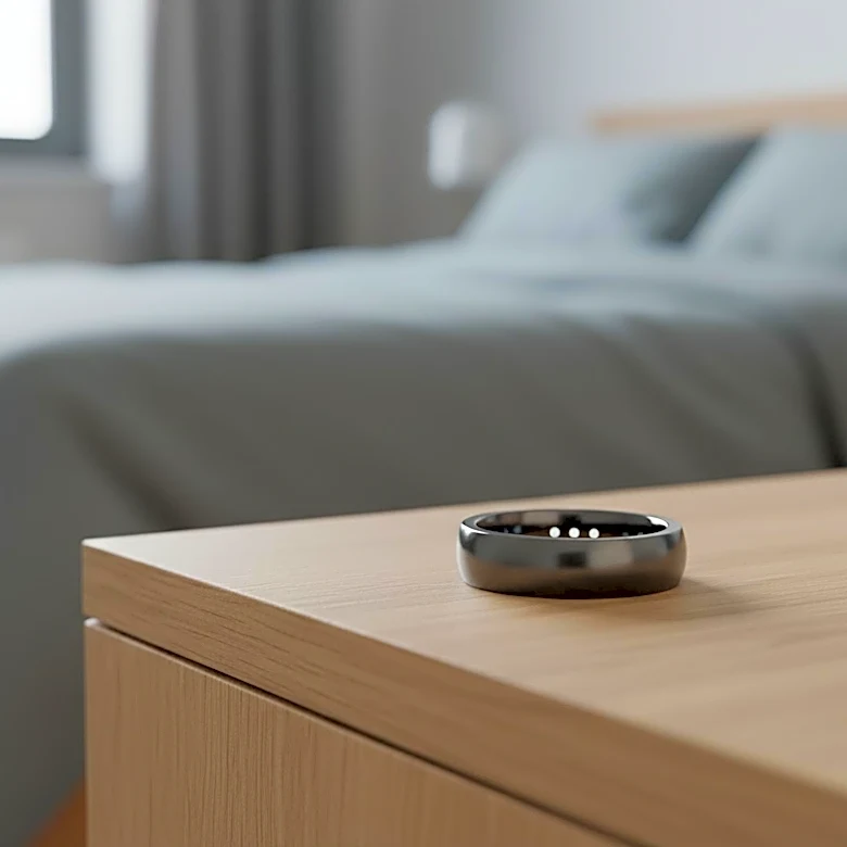 Oura Ring 5 Introduces New Features, Raises Upgrade Questions
