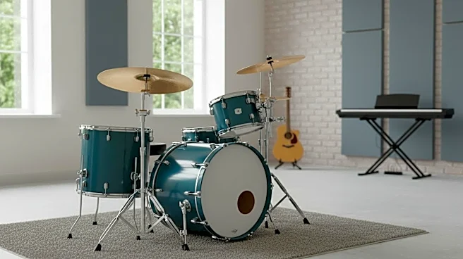 Chad Smith Collaborates with Boys Girls Clubs of Greater Detroit to Support Youth Programs