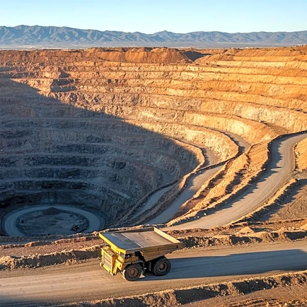 Hudbay Minerals Faces Stock Decline Following Peru's Approval of Constancia Expansion