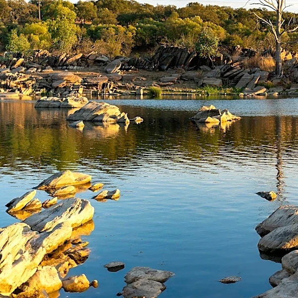 Wimberley, Texas: A Hidden Gem for Nature Enthusiasts Offers Unique Outdoor Adventures