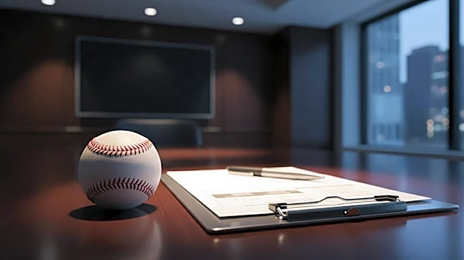 Atlanta Braves Select AJ Gracia with Ninth Pick in 2026 MLB Draft, Enhancing Outfield Prospects