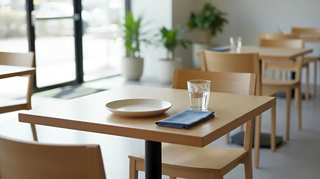 Minneapolis Cafe Thrives with Pay-What-You-Can Model Amid Economic Challenges