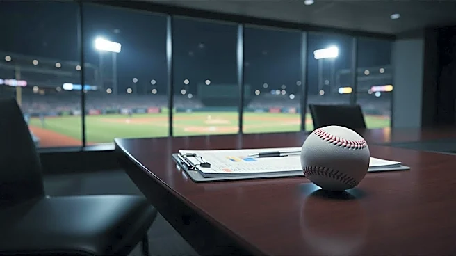 Landon Thome, Son of Jim Thome, Drafted by White Sox in 2026 MLB Draft