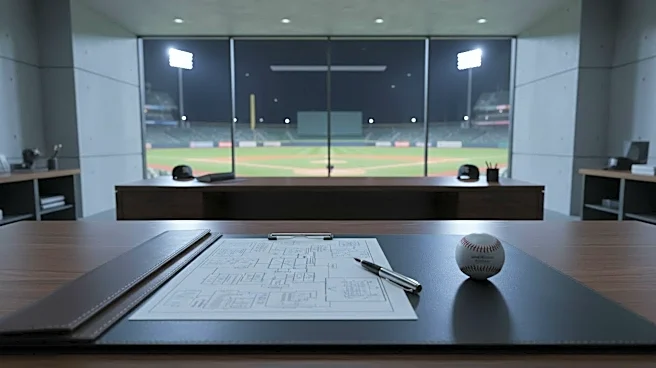 White Sox Select Roch Cholowsky First Overall in 2026 MLB Draft