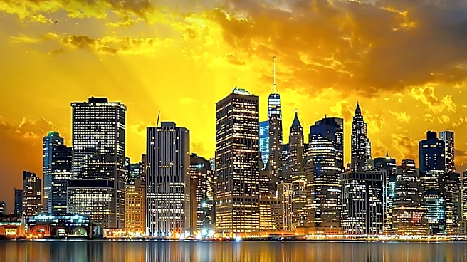 Manhattanhenge 2026: New Yorkers Prepare for Final Sunset Alignment of the Year