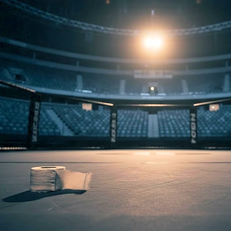 Conor McGregor Suffers Knee Injury in UFC 329 Return, Raising Career Concerns