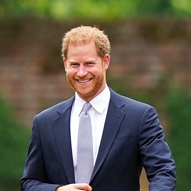 Prince Harry Engages in Goat Yoga and Community Activities in UK