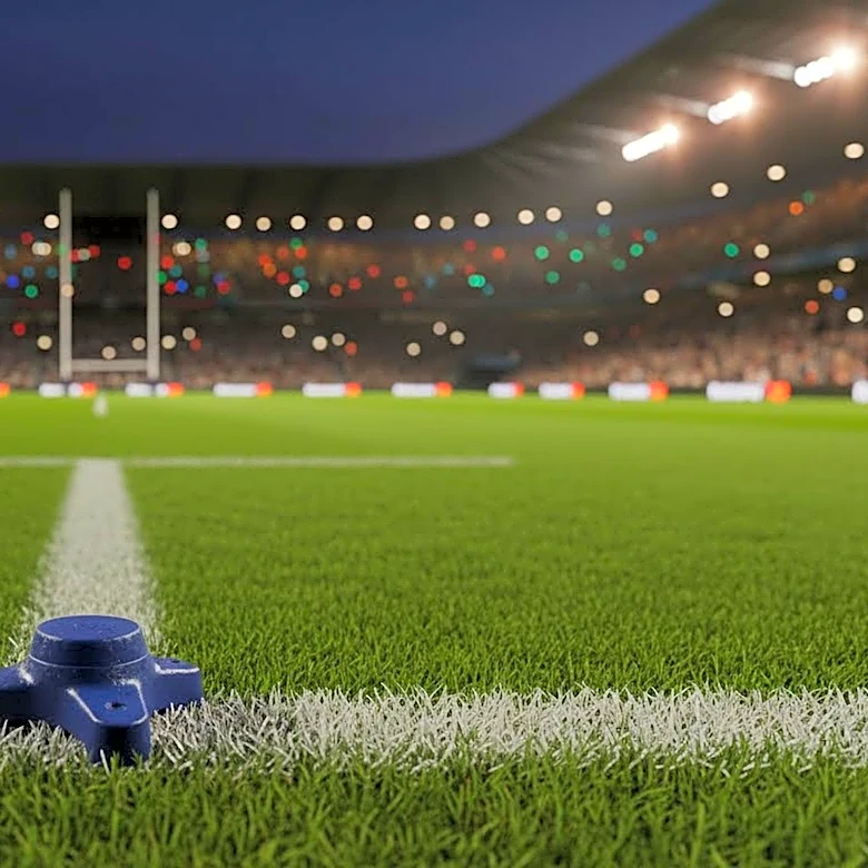 England Rugby Team Ends Losing Streak with Dominant Win Over Fiji