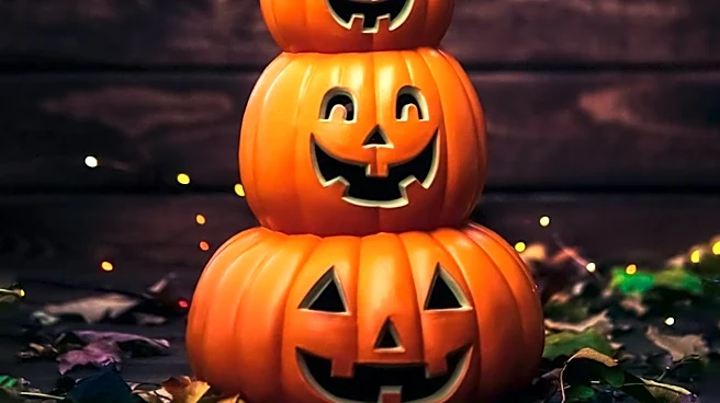Retailers Begin Early Halloween Preparations with New Collections