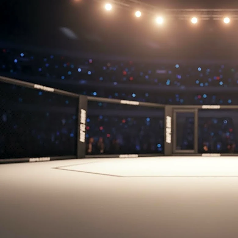 King Green's Dramatic Comeback at UFC 329 Stuns Fans