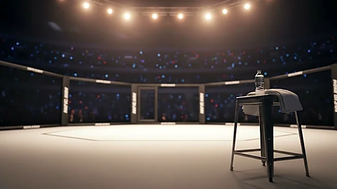 King Green's Dramatic Comeback at UFC 329 Stuns Fans