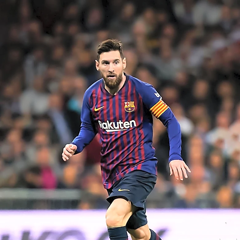 Lionel Messi Prepares for First Encounter with England in World Cup Semi-Final