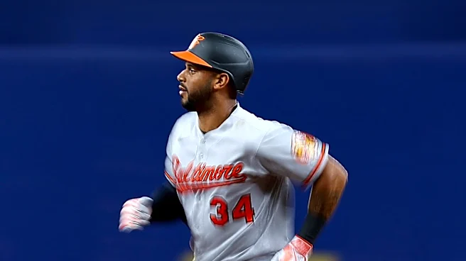 Baltimore Orioles Aim for First Four-Game Win Streak of 2026 Against Kansas City Royals