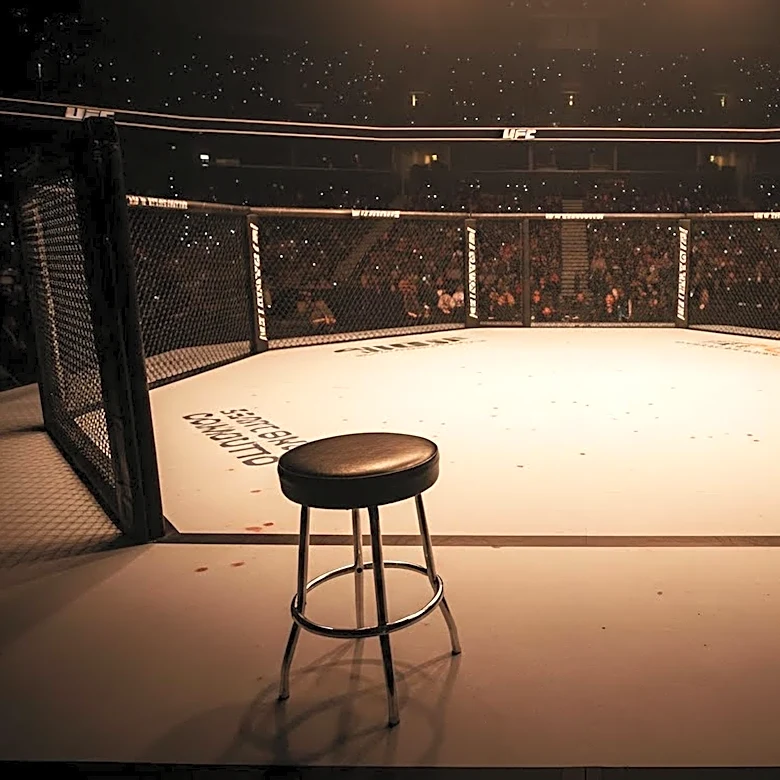 Robert Whittaker Secures Victory Over Nikita Krylov at UFC 329