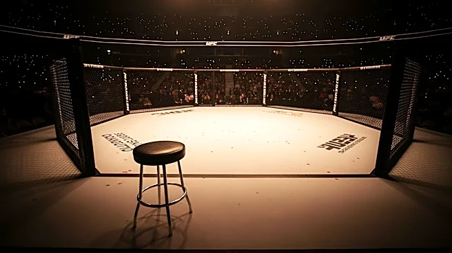 Robert Whittaker Secures Victory Over Nikita Krylov at UFC 329