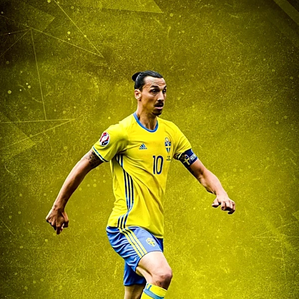 Zlatan Ibrahimovic Criticizes Belgium's Goalkeeper Substitution in World Cup Loss to Spain