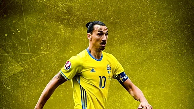 Zlatan Ibrahimovic Criticizes Belgium's Goalkeeper Substitution in World Cup Loss to Spain