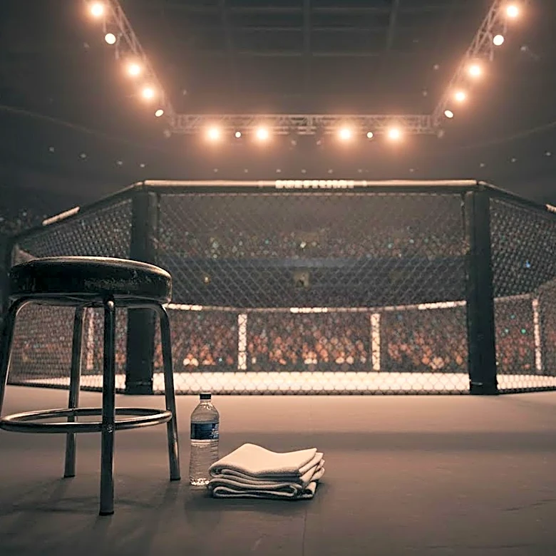 UFC 329: Conor McGregor Faces Max Holloway in Anticipated Rematch with High Stakes