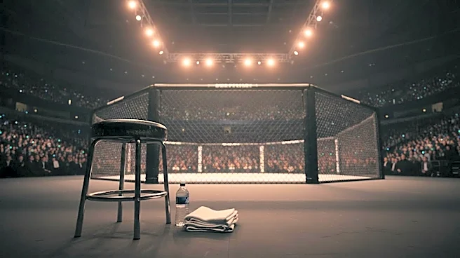 UFC 329: Conor McGregor Faces Max Holloway in Anticipated Rematch with High Stakes