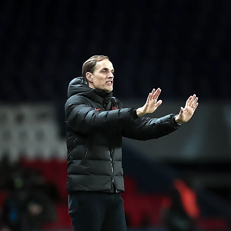 Tuchel Faces Historical Challenge as England's World Cup Coach