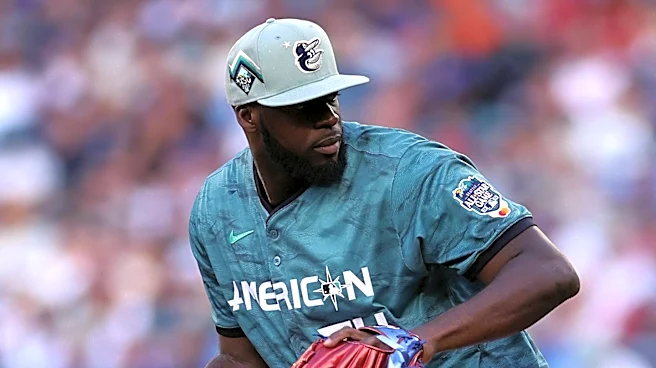 MLBx All-Star 3-on-3 Introduces New Format for Celebrity Softball Game