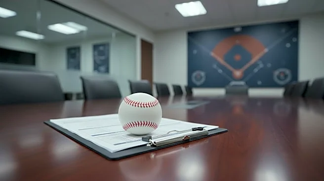 Red Sox Surprise with First-Round Pick of UNC Shortstop Jake Schaffner in MLB Draft