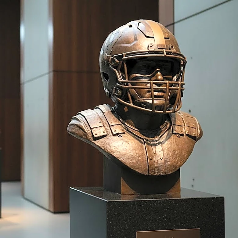 Pittsburgh Steelers Honor Dermontti Dawson in Countdown to 2026 NFL Season