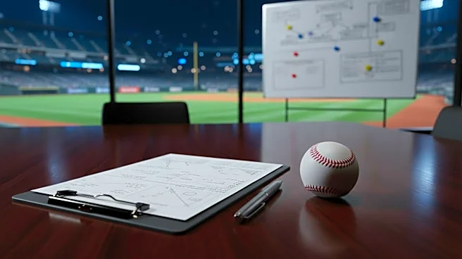 Braves Draft Tennessee Signee Kaiden McCarthy in MLB Draft Second Round