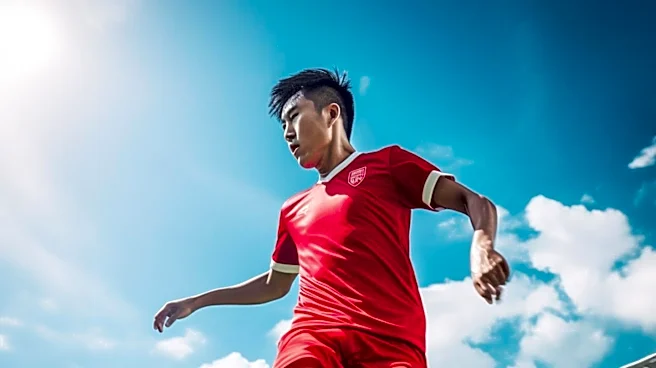 Research Highlights Potential Long-term Brain Health Risks for Soccer Players