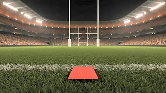 England Dominates Fiji with Record 73-8 Victory in Nations Championship