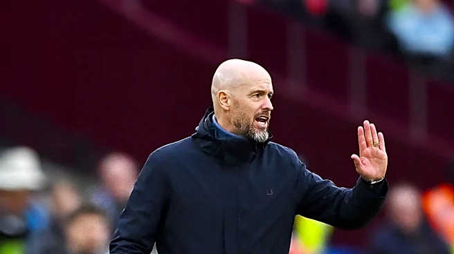 Senegal Football Federation Dismisses Manager Pape Thiaw Following World Cup Exit