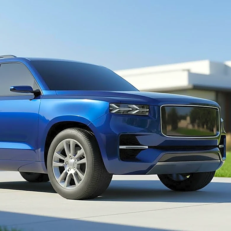 Kia Recalls 463,000 Telluride SUVs Due to Fire Risk, Urges Owners to Park Outside