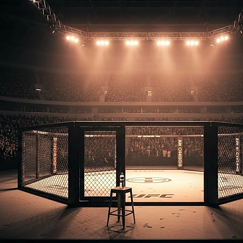 Gable Steveson Secures First-Round TKO in UFC Debut Against Ellison