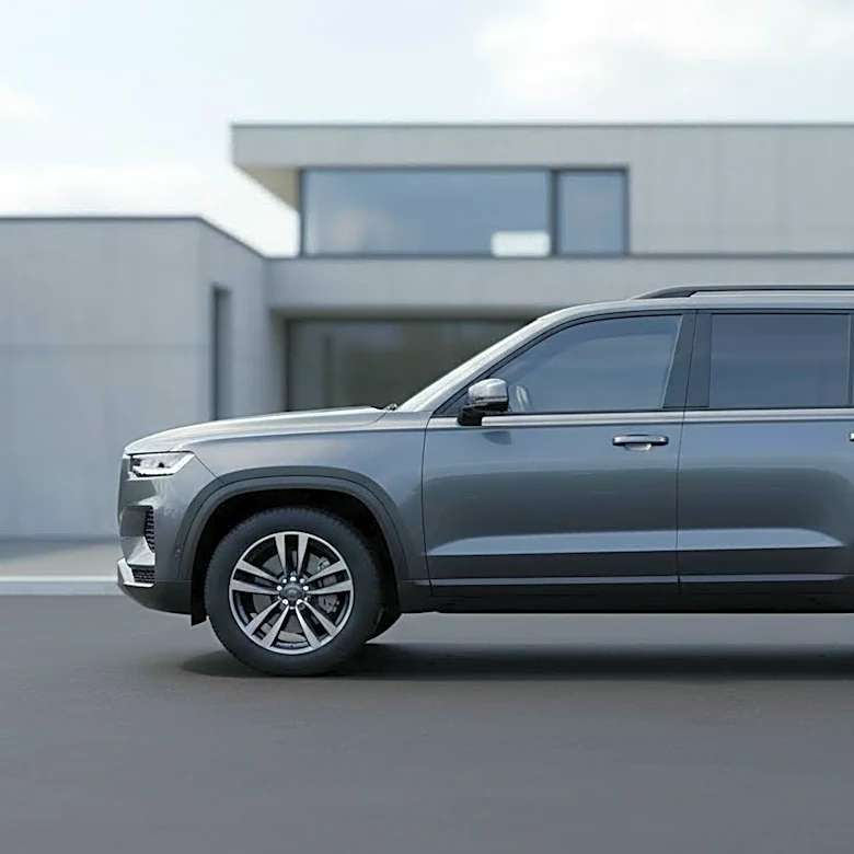 Kia Recalls 463,000 Telluride SUVs Due to Fire Risk, Advises Parking Outside