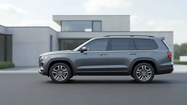 Kia Recalls 463,000 Telluride SUVs Due to Fire Risk, Advises Parking Outside