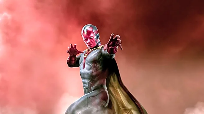 WWE Star Damian Priest Joins Marvel as Voice Actor Amidst Alexa Bliss Injury