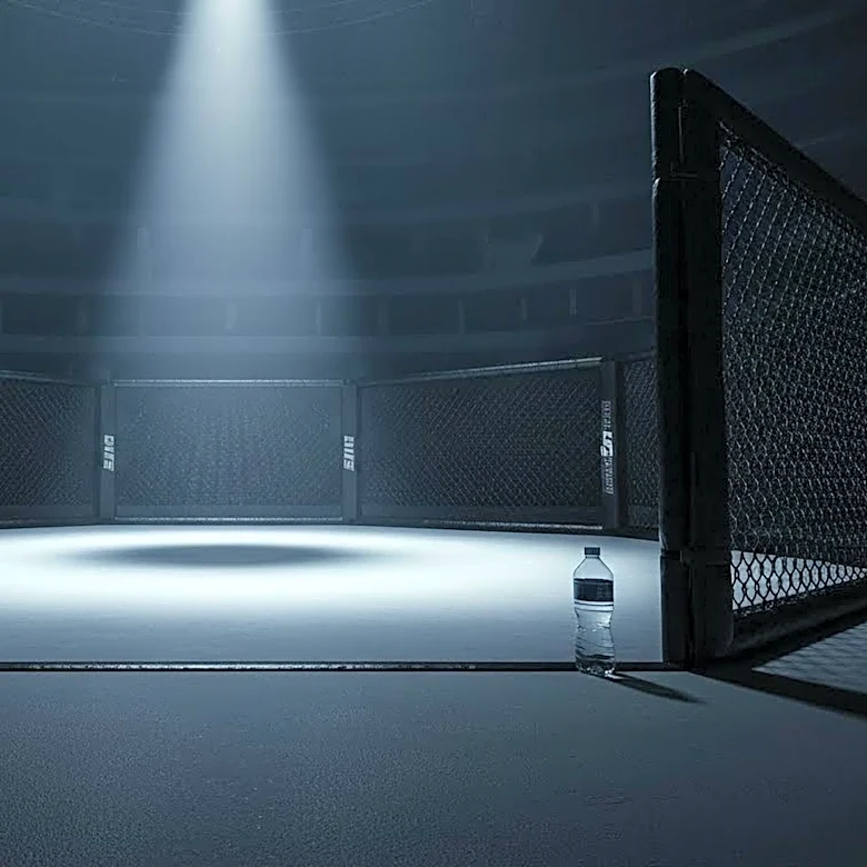 Robert Whittaker Plans Australian Farewell and Family Involvement in UFC 329