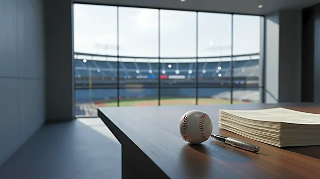Texas Rangers Select Brody Bumila in Third Round of 2026 MLB Draft Amid Injury Concerns